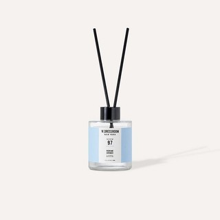 Tinh Dầu Khuếch Tán Thơm Phòng W.Dressroom Perfume Diffuser 120Ml