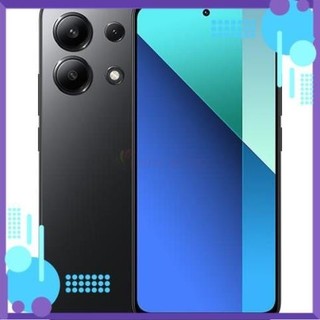 Điện thoại xiaomi redmi note 13 - hàng chính hãng full box bảo hành 12t