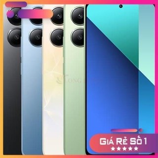 Điện thoại Xiaomi Redmi Note 13 - Hàng chính hãng