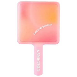 [Hàng Tặng Không Bán] Colorkey Handheld Makeup Mirror