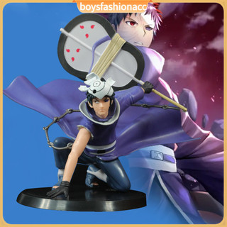 Mô hình đồ chơi nhân vật uchiha obito trong phim hoạt hình "naruto"