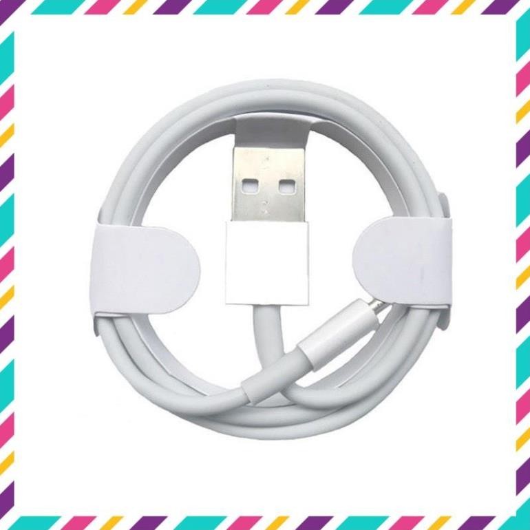 Dây Cáp Sạc Dành Cho Điện Thoại 6/7/8/7plus/plus/x/xsmax [Cáp 6ic]