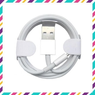 Dây cáp sạc dành cho điện thoại 6/7/8/7plus/plus/x/xsmax