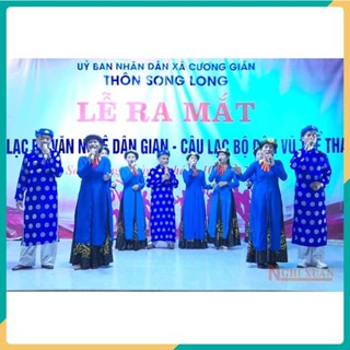 Áo dài nam truyền thống mừng thọ lụa thái tuấn kèm mấn đội đầu, khăn đóng, Áo dài nam biểu diễn văn nghệ màu Đỏ, Xanh