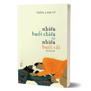 Sách - nhiều buổi chiều và nhiều buổi tối - phanbook