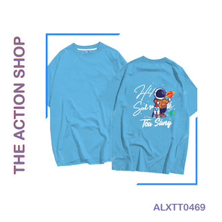 Áo lớp, đồng phục lớp đẹp DPL0469 thun cotton 4 chiều mềm mát Unisex cao cấp