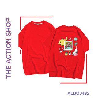 Áo lớp, đồng phục lớp đẹp DPL0492 thun cotton 4 chiều mềm mát Unisex cao cấp