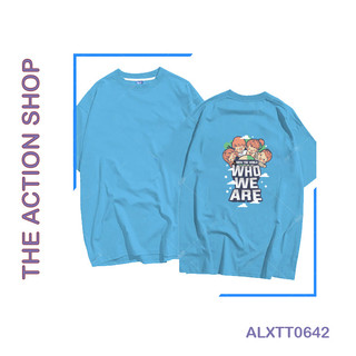 Áo lớp, đồng phục lớp đẹp DPL0642 thun cotton 4 chiều mềm mát Unisex cao cấp