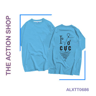 Áo lớp, đồng phục lớp đẹp DPL0686 thun cotton 4 chiều mềm mát Unisex cao cấp