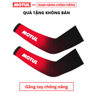 [QUÀ TẶNG KHÔNG BÁN] Găng tay chống nắng MOTUL