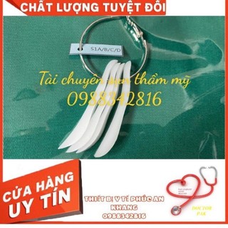 pak Sụn mũi Keosan Korea mẫu S1/A-B-C-D