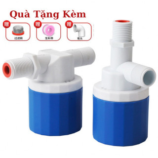  Phao cơ thông minh chống tràn tự động khi đầy bồn bể phi 21  27 .. 
