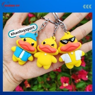 Móc khóa rẻ đẹp