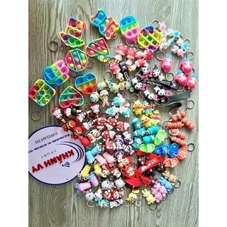 Móc Khóa Rẻ Đẹp