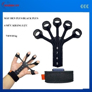 Dây kháng lực tập cơ ngón tay