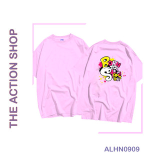 Áo lớp, đồng phục lớp đẹp DPL0909 thun cotton 4 chiều mềm mát Unisex cao cấp