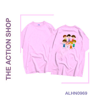 Áo lớp, đồng phục lớp đẹp DPL0969 thun cotton 4 chiều mềm mát Unisex cao cấp