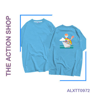 Áo lớp, đồng phục lớp đẹp DPL0972 thun cotton 4 chiều mềm mát Unisex cao cấp