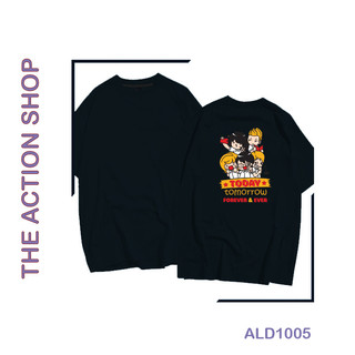Áo lớp, đồng phục lớp đẹp DPL1005 thun cotton 4 chiều mềm mát Unisex cao cấp