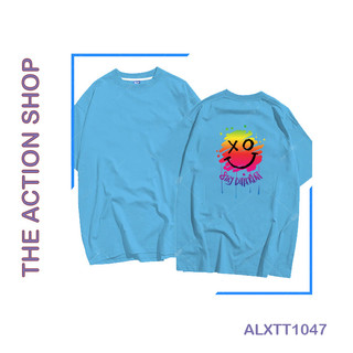 Áo lớp, đồng phục lớp đẹp DPL1047 thun cotton 4 chiều mềm mát Unisex cao cấp