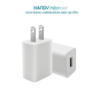 Củ sạc máy tăm nước chính hãng HANGY