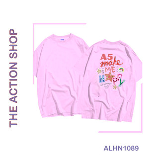 Áo lớp, đồng phục lớp đẹp DPL1089 thun cotton 4 chiều mềm mát Unisex cao cấp