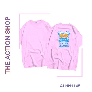 Áo lớp, đồng phục lớp đẹp DPL1145 thun cotton 4 chiều mềm mát Unisex cao cấp