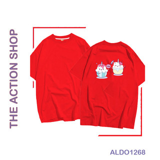 Áo lớp, đồng phục lớp đẹp DPL1268 thun cotton 4 chiều mềm mát Unisex cao cấp