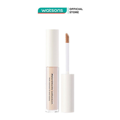 Kem Che Khuyết Điểm Judydoll Traceless Cloud-Touch Concealer 3.2g