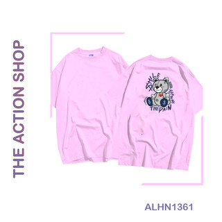 Áo lớp, đồng phục lớp đẹp DPL1361 thun cotton 4 chiều mềm mát Unisex cao cấp