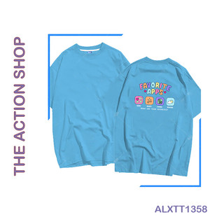 Áo lớp, đồng phục lớp đẹp DPL1358 thun cotton 4 chiều mềm mát Unisex cao cấp