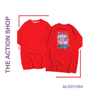 Áo lớp, đồng phục lớp đẹp DPL1364 thun cotton 4 chiều mềm mát Unisex cao cấp