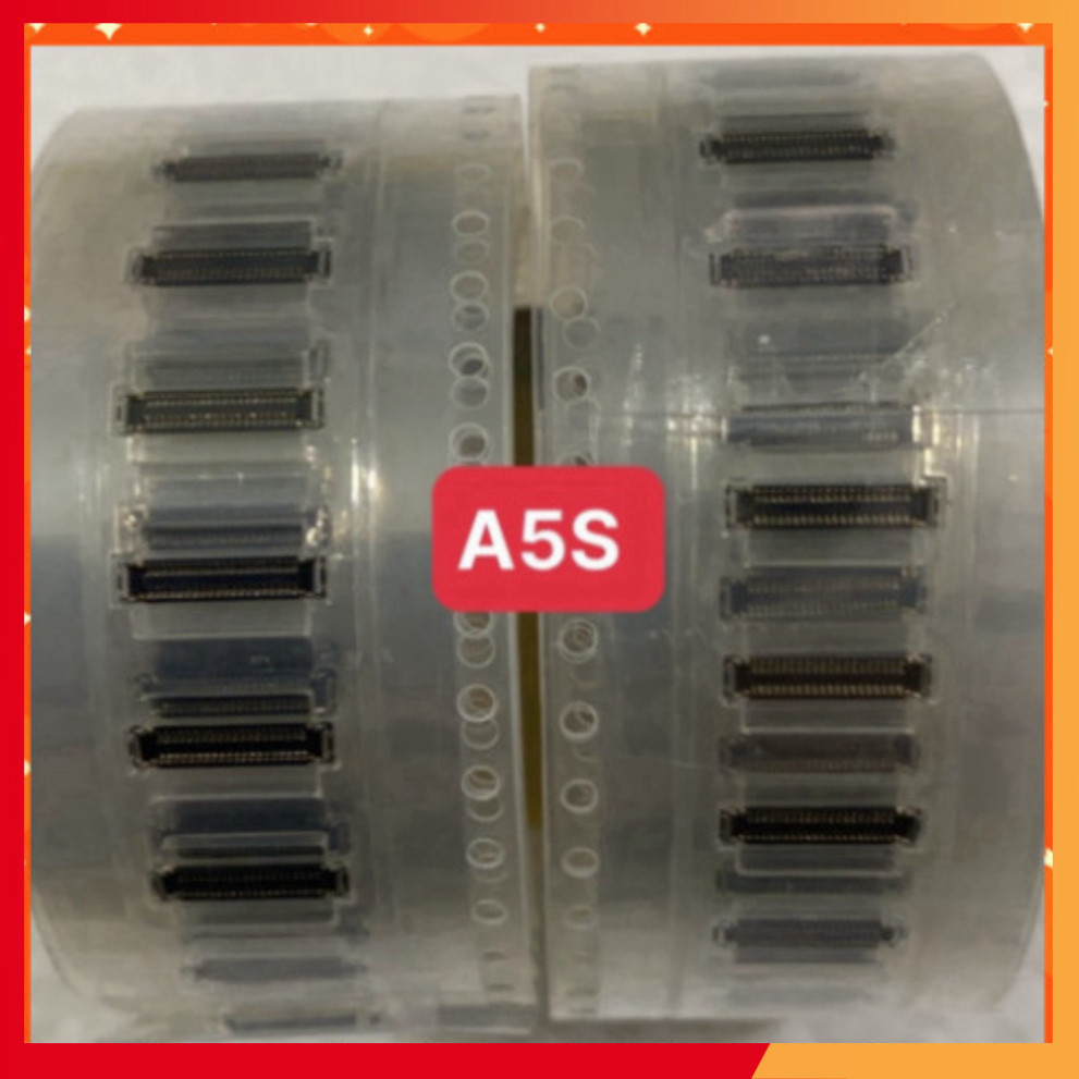 socket màn trên main Oppo A5S /A7 / A12 ,mới về hàng