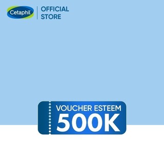 Bộ quà tặng Esteem gift voucher 500k