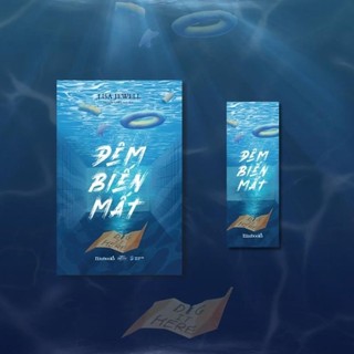 Sách - đêm biến mất - azvietnam