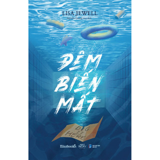 Sách - Đêm Biến Mất (Tiểu thuyết trinh thám) - AZVietNam
