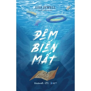 Sách - Đêm Biến Mất (Tiểu thuyết trinh thám) - AZVietNam