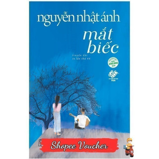 Mắt biếc - Nguyễn Nhật Ánh