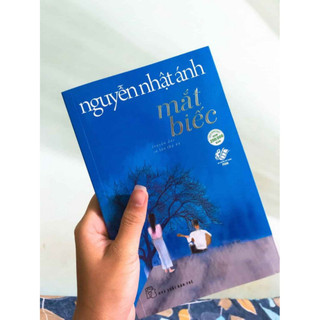 Mắt biếc - Nguyễn Nhật Ánh
