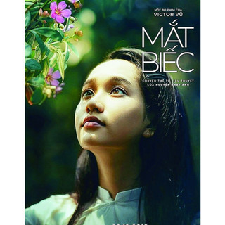 Mắt biếc - Nguyễn Nhật Ánh