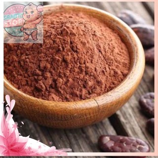 Bột cacao malaysia 50 - 100g