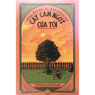 Cây cam ngọt của tôi