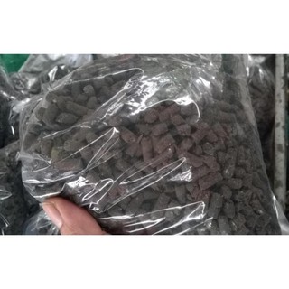 Phân Hữu Cơ Viên Nén DYNAMIC LIFTER 1KG | Hàng Nhập Chuẩn Úc - Cải Tạo Đất, Giúp Cây Ra Rễ, Bền Cây