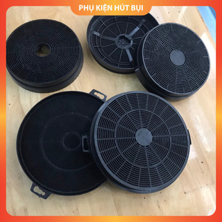 Vỉ than hoạt tính hút mùi lắp lẫn các loại
