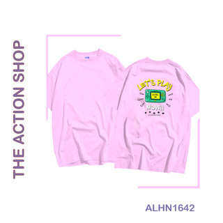 Áo lớp, đồng phục lớp đẹp DPL1642 thun cotton 4 chiều mềm mát Unisex cao cấp