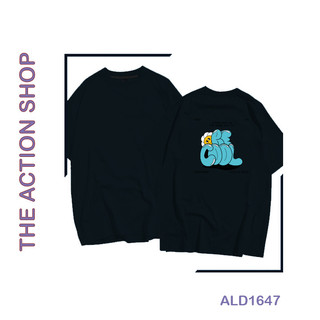 Áo lớp, đồng phục lớp đẹp DPL1647 thun cotton 4 chiều mềm mát Unisex cao cấp