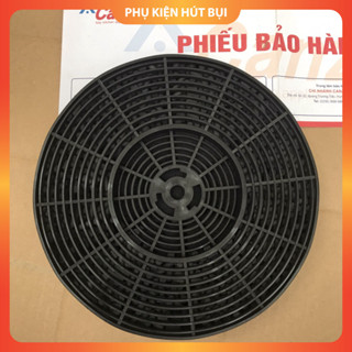 Đĩa than hoạt tính hút mùi, Phụ kiện máy hút mùi cổ điển Canzy