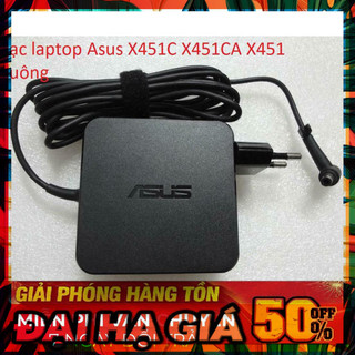 LINH KIỆN LAPTOP ✅ [Sạc zin]Sạc laptop Asus X451C X451CA X451