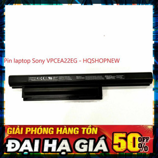 LINH KIỆN LAPTOP ✅ [Pin zin] Pin laptop Sony VPCEA22EG