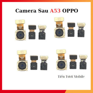 Camera Sau oppo A53, ,mới về hàng